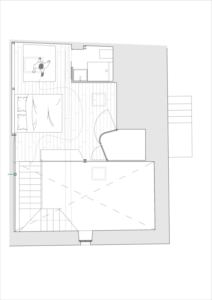 9.4 esfero_LT31_Planta bajo cubierta